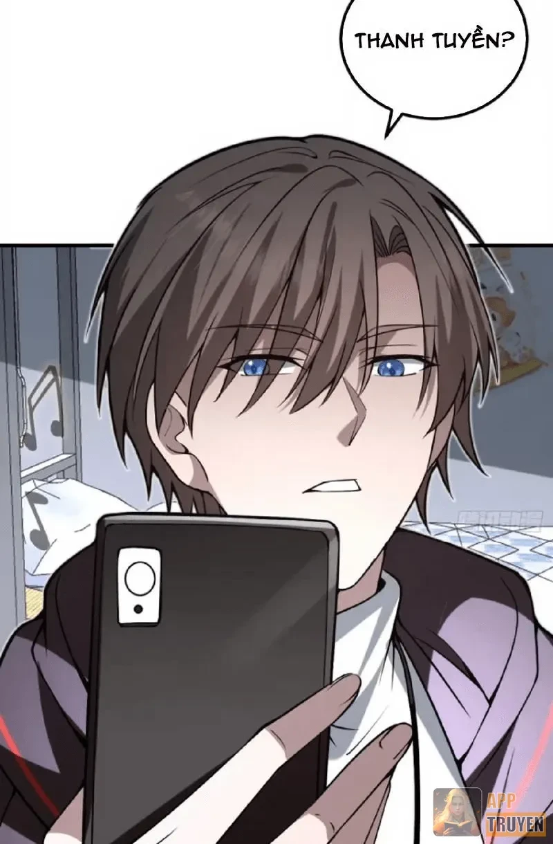 Người Khác Luyện Cấp Ta Tu Tiên, Tới Đại Thừa Kỳ Thì Rời Núi Chapter 43 - 25