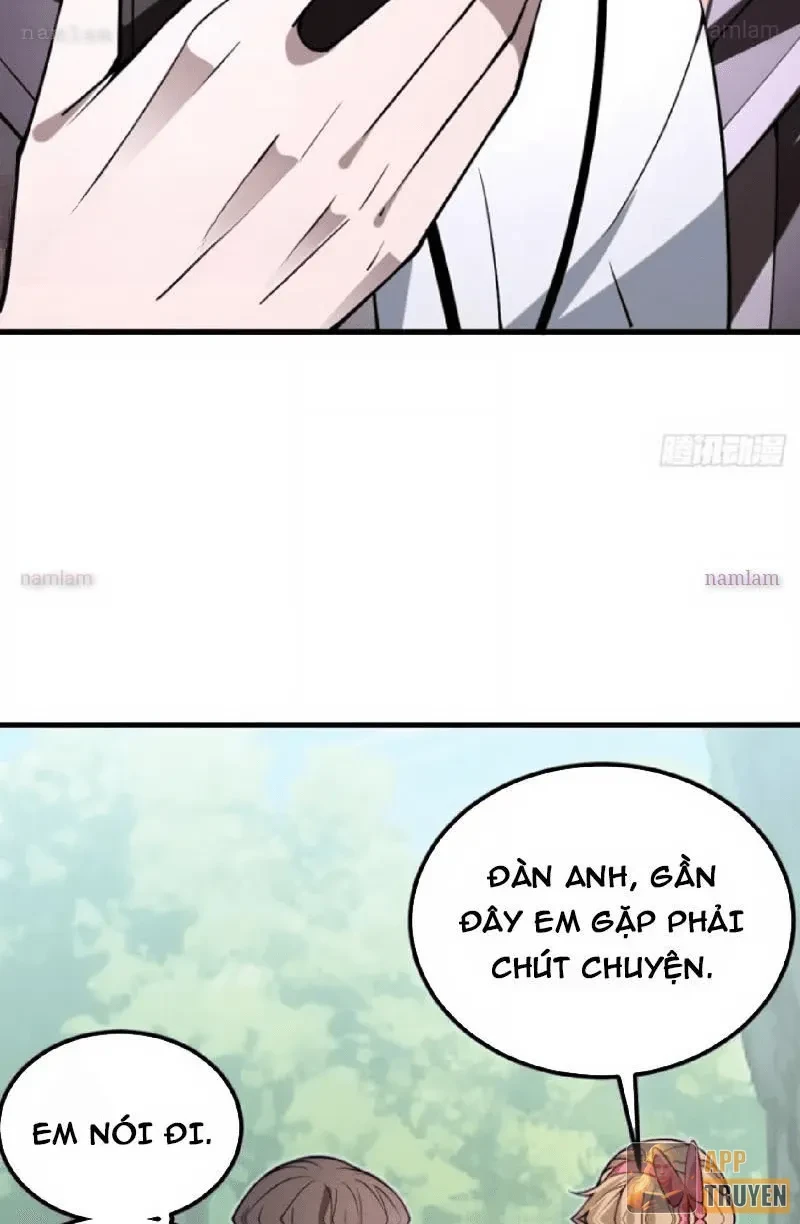 Người Khác Luyện Cấp Ta Tu Tiên, Tới Đại Thừa Kỳ Thì Rời Núi Chapter 43 - 26