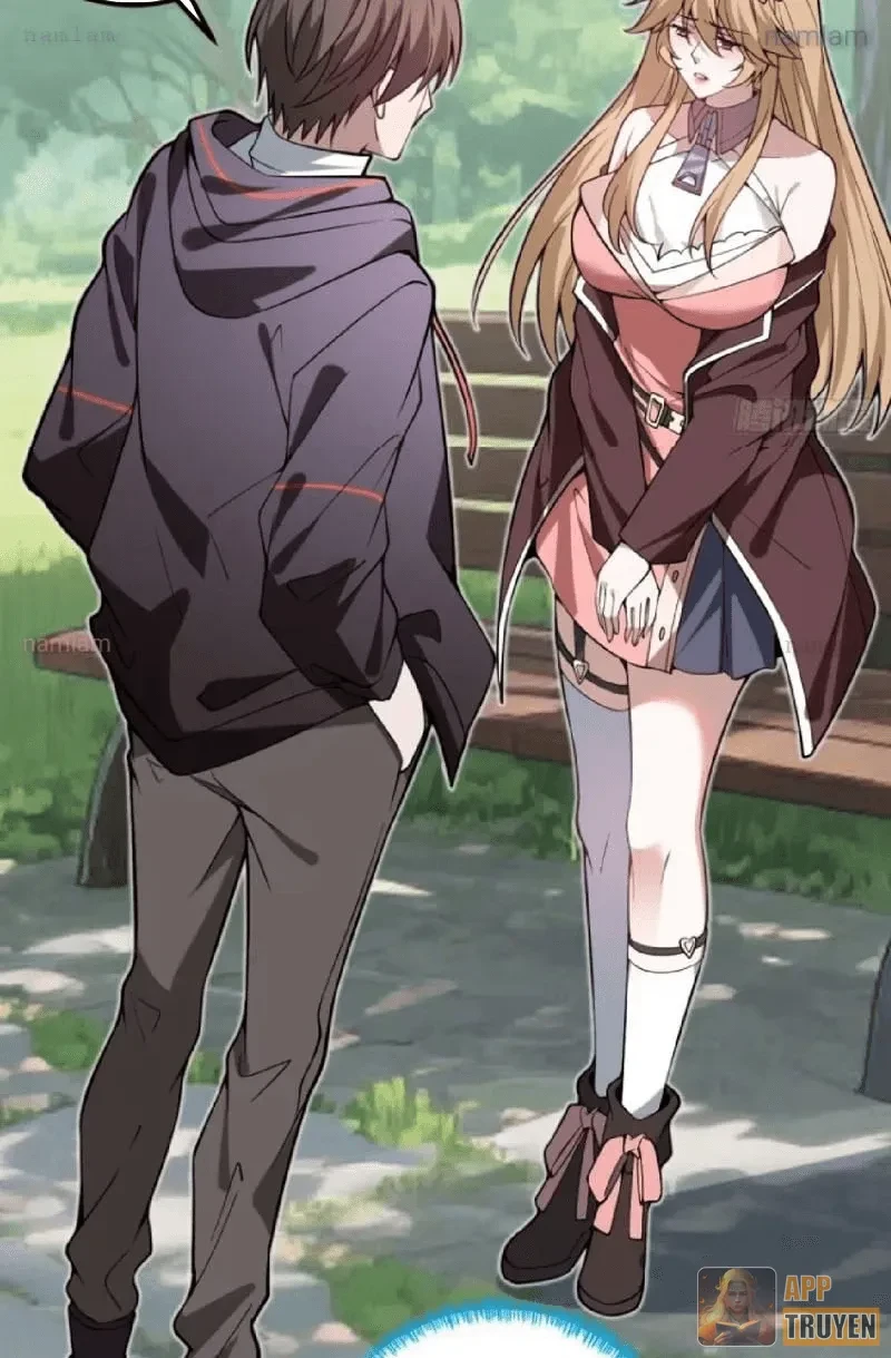 Người Khác Luyện Cấp Ta Tu Tiên, Tới Đại Thừa Kỳ Thì Rời Núi Chapter 43 - 27