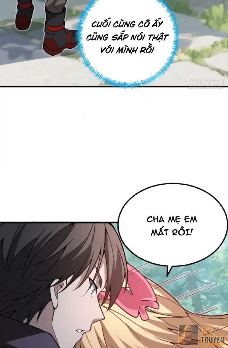 Người Khác Luyện Cấp Ta Tu Tiên, Tới Đại Thừa Kỳ Thì Rời Núi Chapter 43 - 28