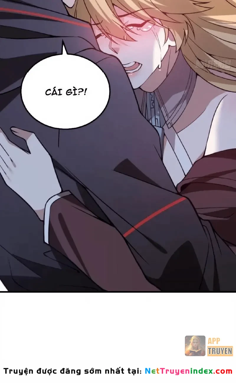 Người Khác Luyện Cấp Ta Tu Tiên, Tới Đại Thừa Kỳ Thì Rời Núi Chapter 43 - 29