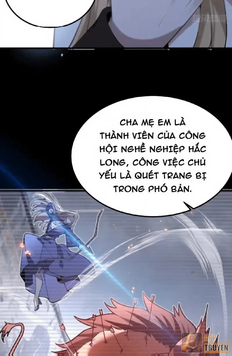 Người Khác Luyện Cấp Ta Tu Tiên, Tới Đại Thừa Kỳ Thì Rời Núi Chapter 43 - 31