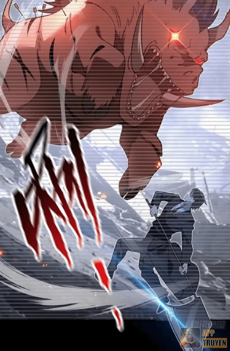 Người Khác Luyện Cấp Ta Tu Tiên, Tới Đại Thừa Kỳ Thì Rời Núi Chapter 43 - 32