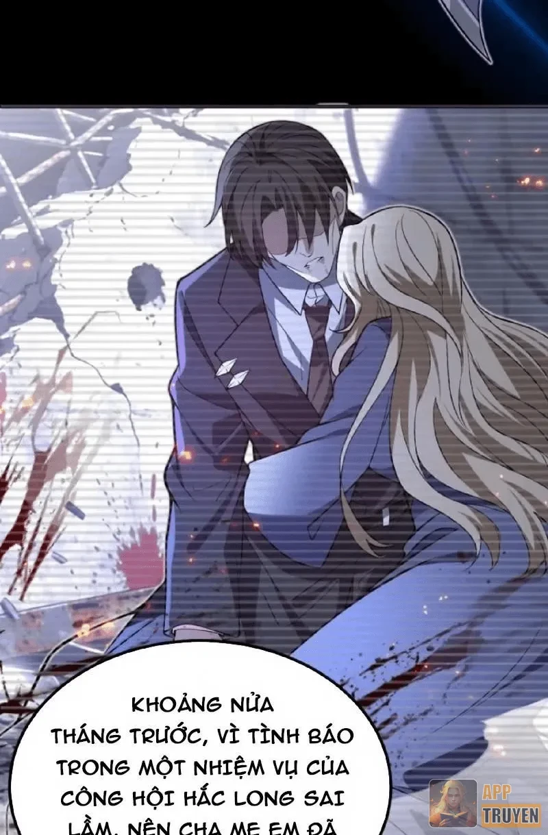 Người Khác Luyện Cấp Ta Tu Tiên, Tới Đại Thừa Kỳ Thì Rời Núi Chapter 43 - 33