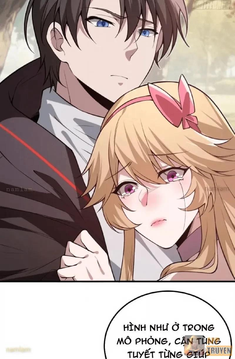 Người Khác Luyện Cấp Ta Tu Tiên, Tới Đại Thừa Kỳ Thì Rời Núi Chapter 43 - 36