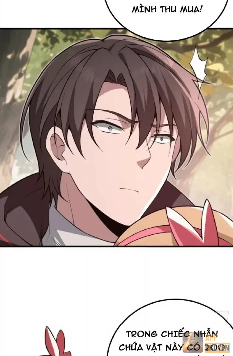 Người Khác Luyện Cấp Ta Tu Tiên, Tới Đại Thừa Kỳ Thì Rời Núi Chapter 43 - 37