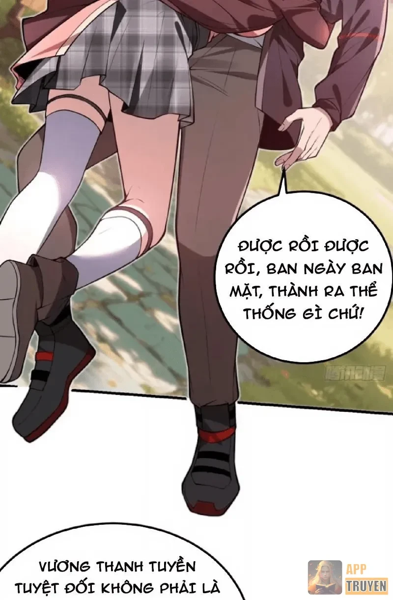 Người Khác Luyện Cấp Ta Tu Tiên, Tới Đại Thừa Kỳ Thì Rời Núi Chapter 43 - 41