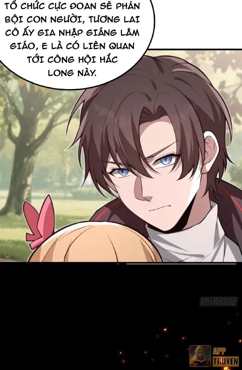 Người Khác Luyện Cấp Ta Tu Tiên, Tới Đại Thừa Kỳ Thì Rời Núi Chapter 43 - 42