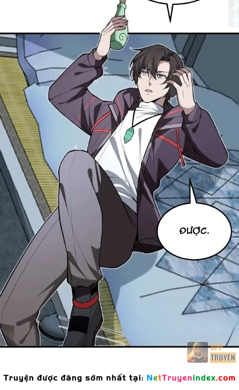 Người Khác Luyện Cấp Ta Tu Tiên, Tới Đại Thừa Kỳ Thì Rời Núi Chapter 43 - 47