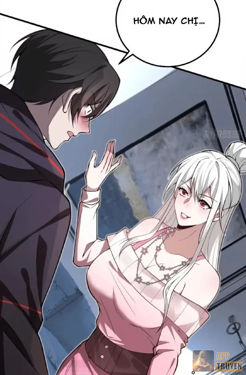 Người Khác Luyện Cấp Ta Tu Tiên, Tới Đại Thừa Kỳ Thì Rời Núi Chapter 43 - 49