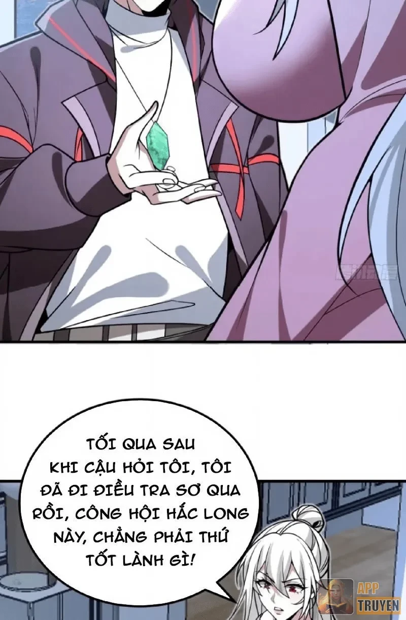 Người Khác Luyện Cấp Ta Tu Tiên, Tới Đại Thừa Kỳ Thì Rời Núi Chapter 43 - 51