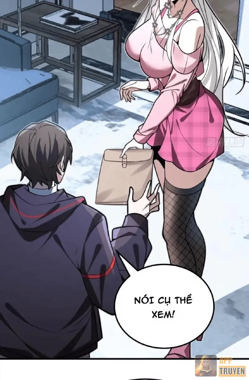 Người Khác Luyện Cấp Ta Tu Tiên, Tới Đại Thừa Kỳ Thì Rời Núi Chapter 43 - 52