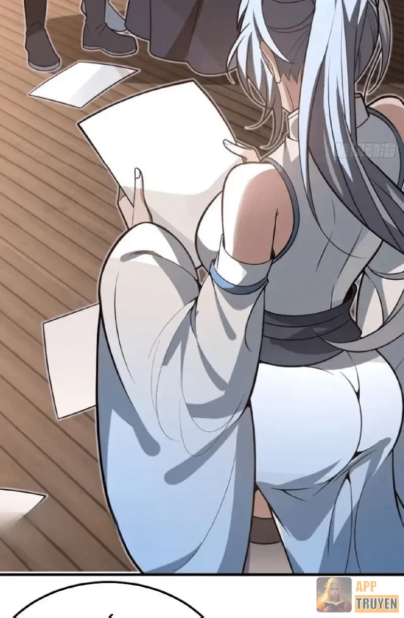 Người Khác Luyện Cấp Ta Tu Tiên, Tới Đại Thừa Kỳ Thì Rời Núi Chapter 43 - 54