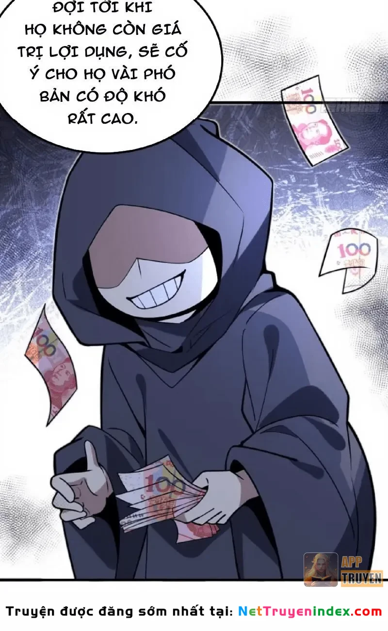 Người Khác Luyện Cấp Ta Tu Tiên, Tới Đại Thừa Kỳ Thì Rời Núi Chapter 43 - 55