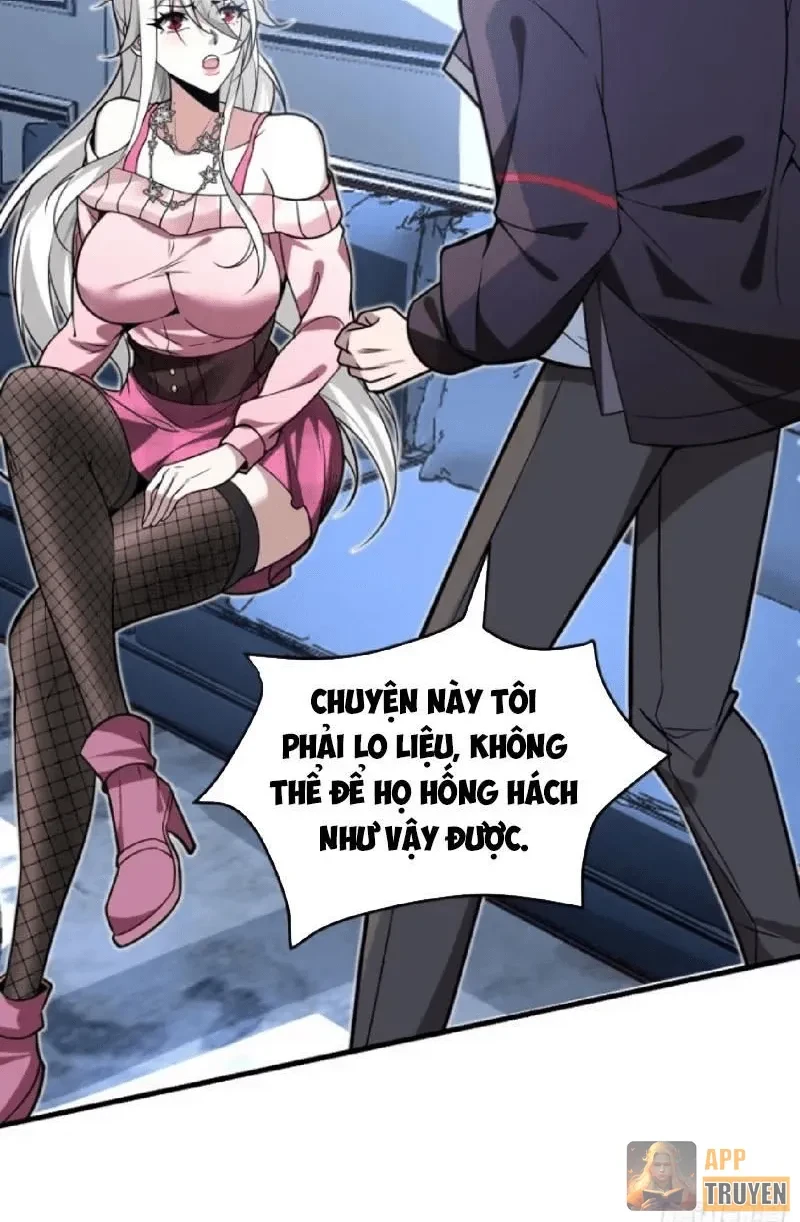 Người Khác Luyện Cấp Ta Tu Tiên, Tới Đại Thừa Kỳ Thì Rời Núi Chapter 43 - 58