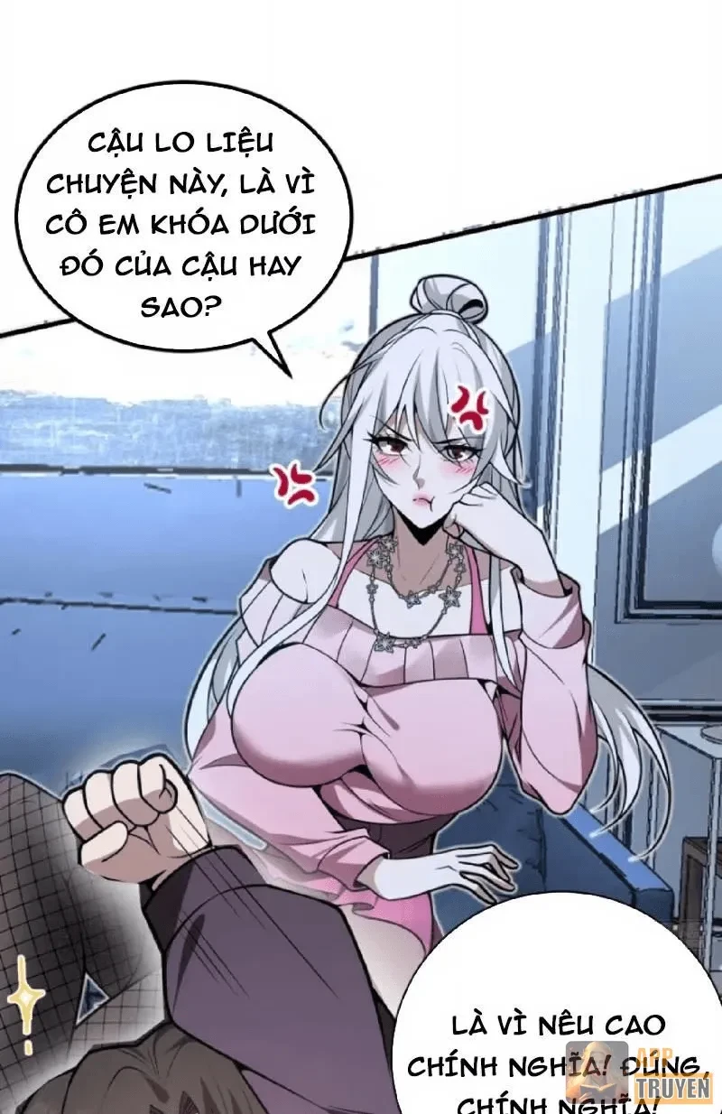 Người Khác Luyện Cấp Ta Tu Tiên, Tới Đại Thừa Kỳ Thì Rời Núi Chapter 43 - 59