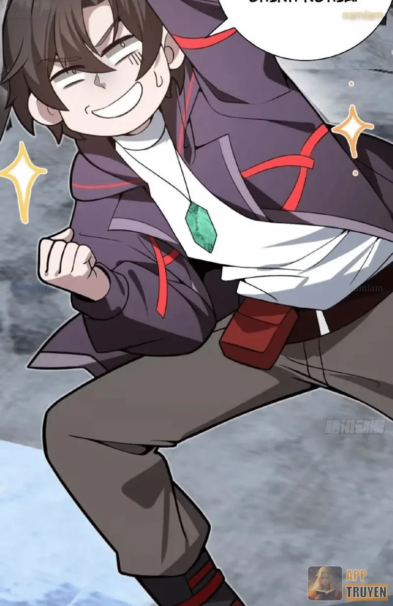 Người Khác Luyện Cấp Ta Tu Tiên, Tới Đại Thừa Kỳ Thì Rời Núi Chapter 43 - 60