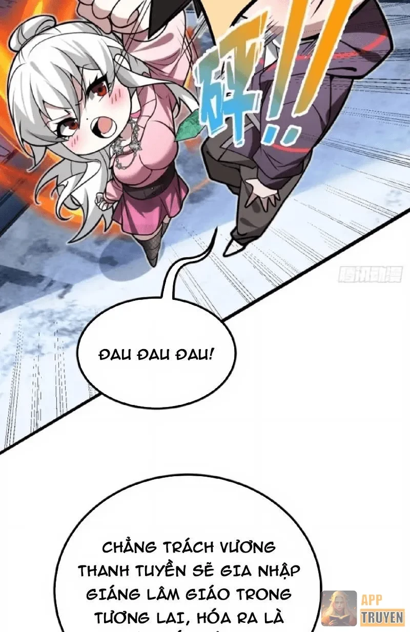 Người Khác Luyện Cấp Ta Tu Tiên, Tới Đại Thừa Kỳ Thì Rời Núi Chapter 43 - 62