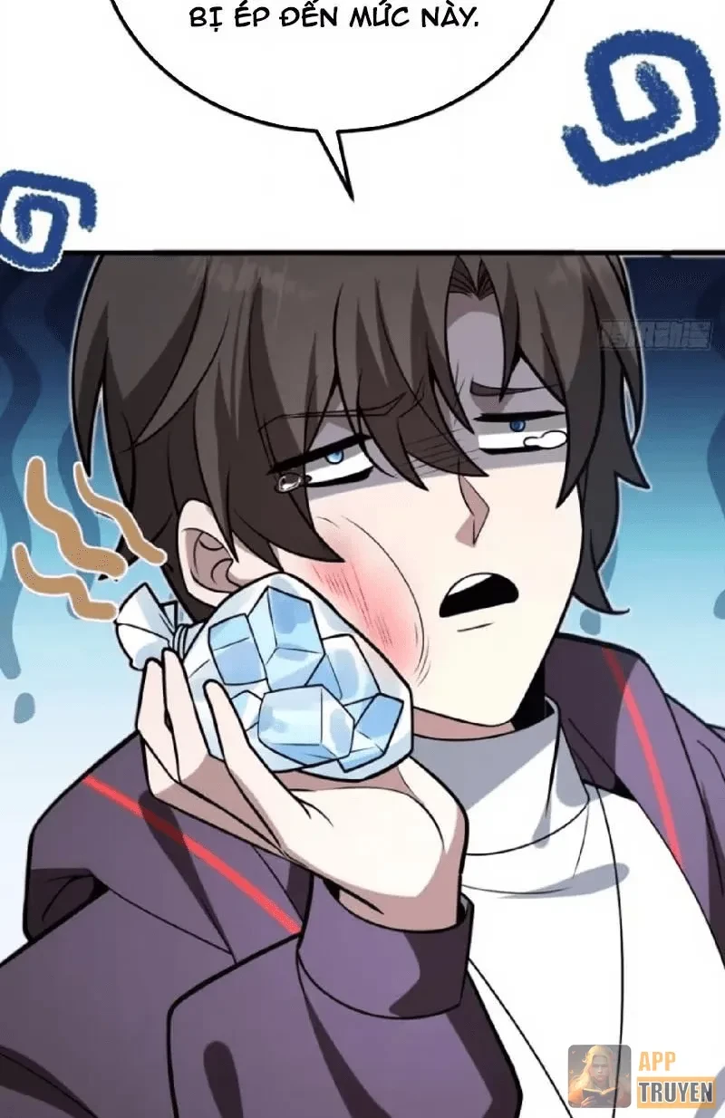 Người Khác Luyện Cấp Ta Tu Tiên, Tới Đại Thừa Kỳ Thì Rời Núi Chapter 43 - 63