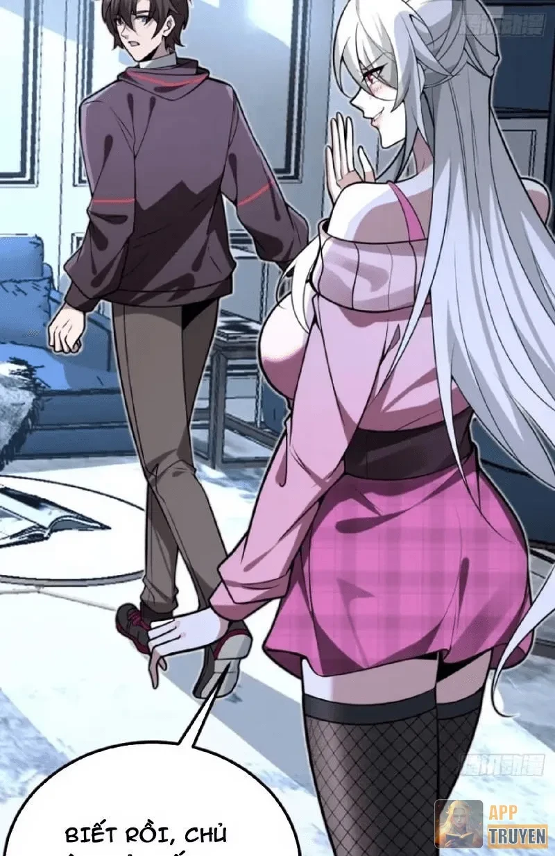 Người Khác Luyện Cấp Ta Tu Tiên, Tới Đại Thừa Kỳ Thì Rời Núi Chapter 43 - 65