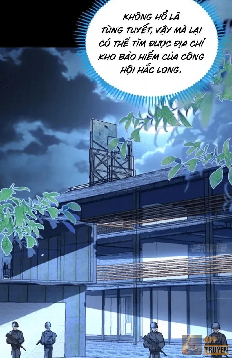 Người Khác Luyện Cấp Ta Tu Tiên, Tới Đại Thừa Kỳ Thì Rời Núi Chapter 43 - 67