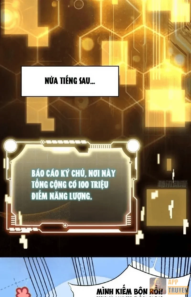 Người Khác Luyện Cấp Ta Tu Tiên, Tới Đại Thừa Kỳ Thì Rời Núi Chapter 43 - 75