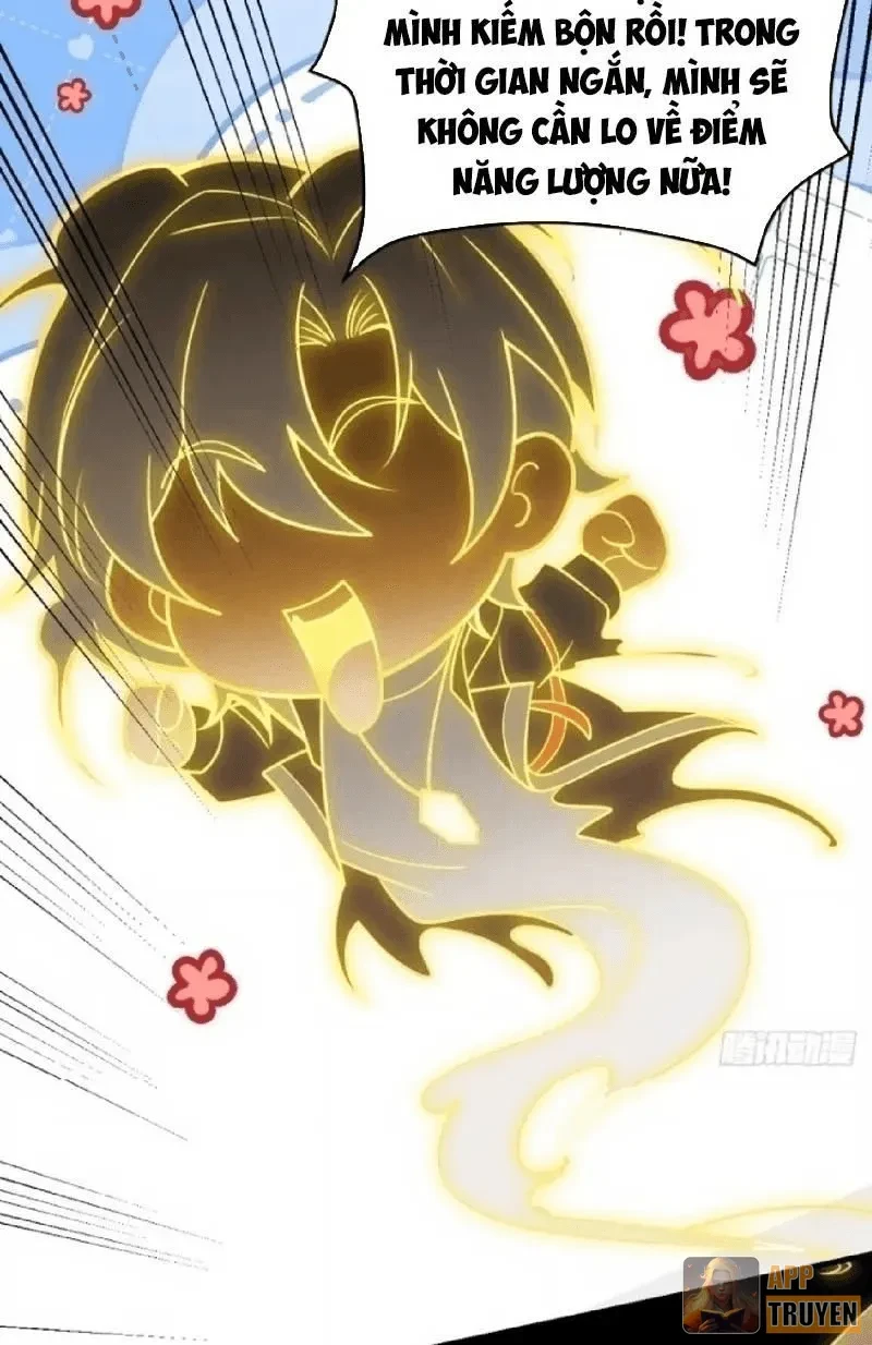 Người Khác Luyện Cấp Ta Tu Tiên, Tới Đại Thừa Kỳ Thì Rời Núi Chapter 43 - 76