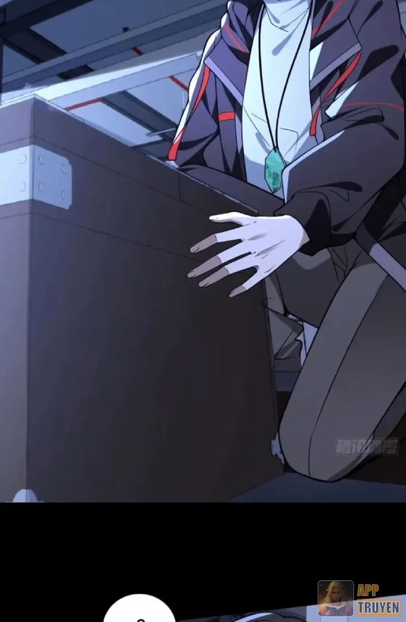 Người Khác Luyện Cấp Ta Tu Tiên, Tới Đại Thừa Kỳ Thì Rời Núi Chapter 44 - 2