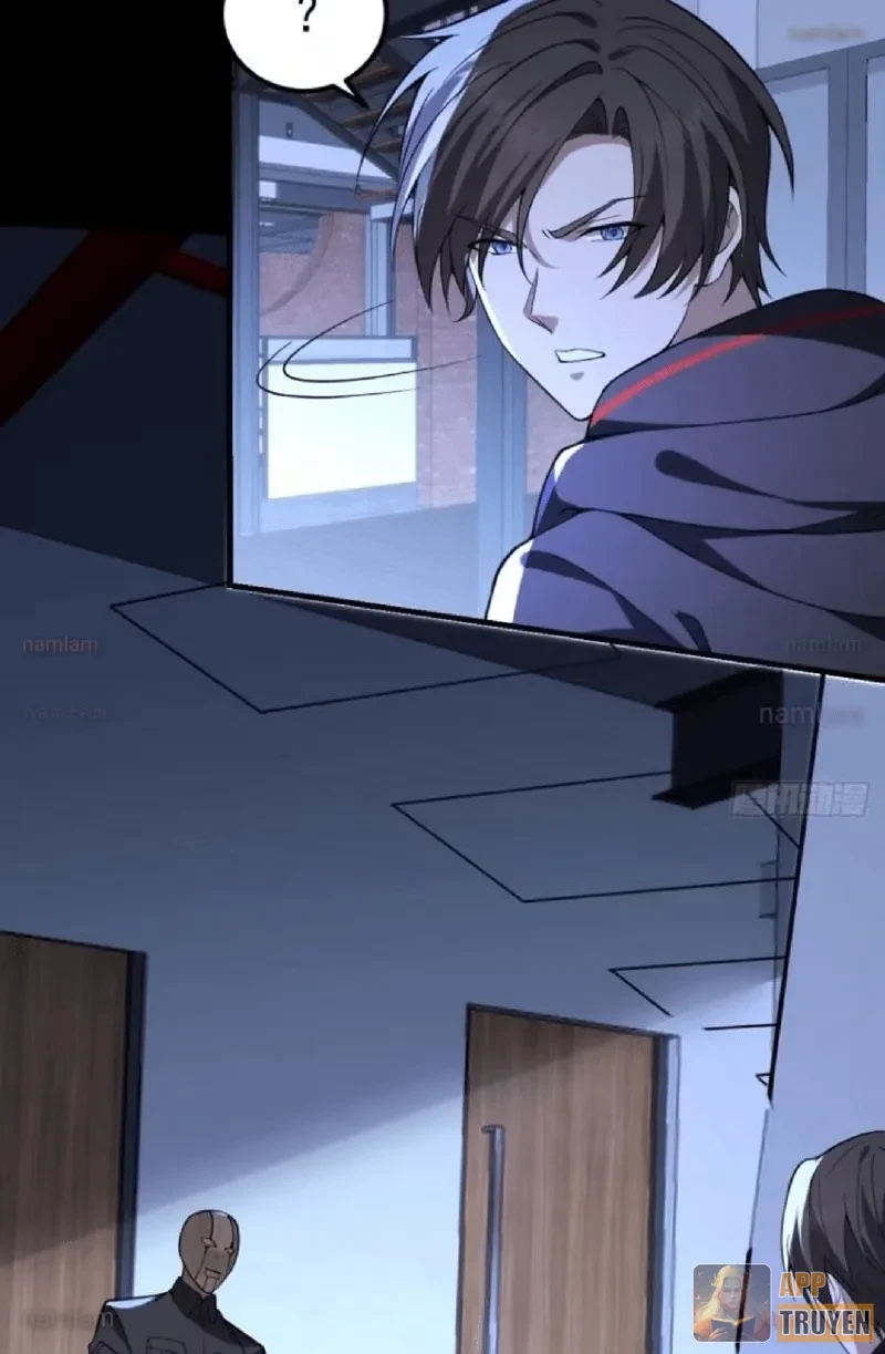 Người Khác Luyện Cấp Ta Tu Tiên, Tới Đại Thừa Kỳ Thì Rời Núi Chapter 44 - 3