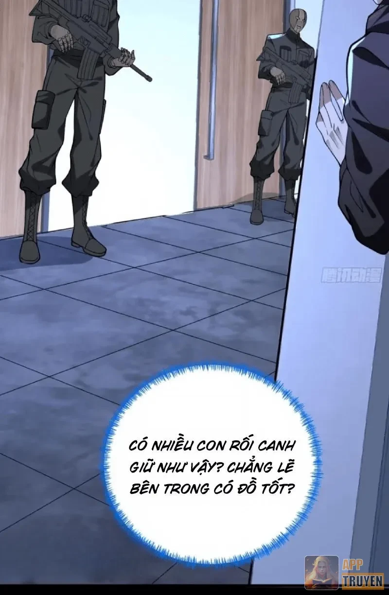 Người Khác Luyện Cấp Ta Tu Tiên, Tới Đại Thừa Kỳ Thì Rời Núi Chapter 44 - 4