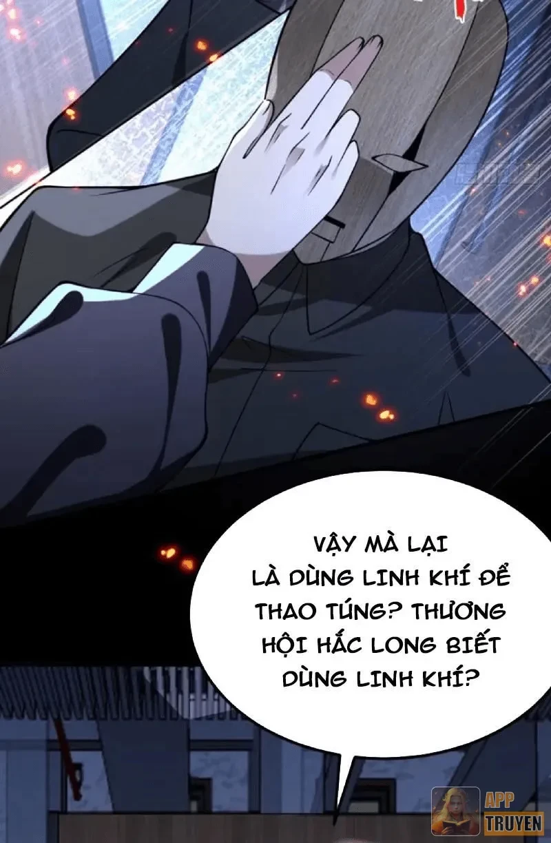 Người Khác Luyện Cấp Ta Tu Tiên, Tới Đại Thừa Kỳ Thì Rời Núi Chapter 44 - 6