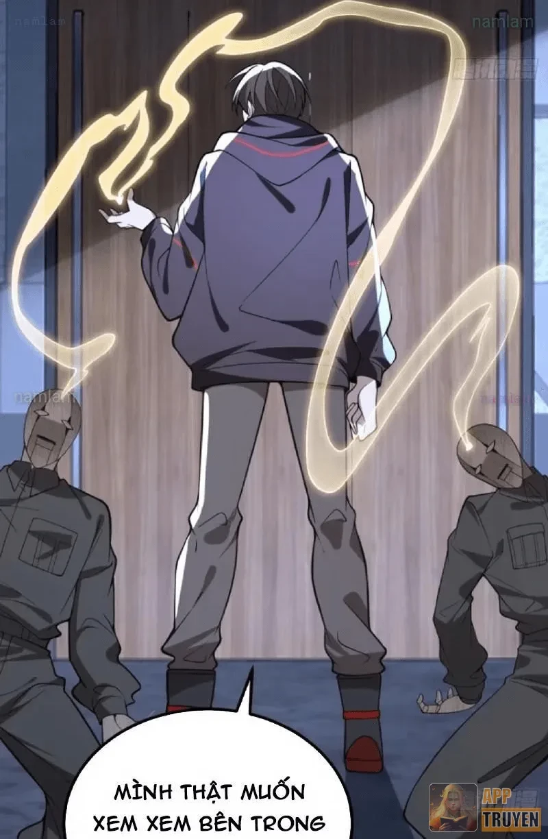 Người Khác Luyện Cấp Ta Tu Tiên, Tới Đại Thừa Kỳ Thì Rời Núi Chapter 44 - 7