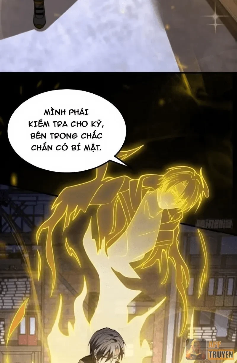 Người Khác Luyện Cấp Ta Tu Tiên, Tới Đại Thừa Kỳ Thì Rời Núi Chapter 44 - 11