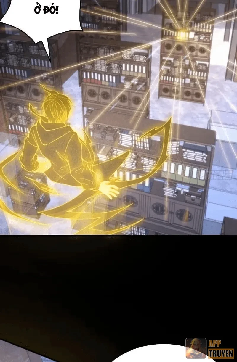 Người Khác Luyện Cấp Ta Tu Tiên, Tới Đại Thừa Kỳ Thì Rời Núi Chapter 44 - 13