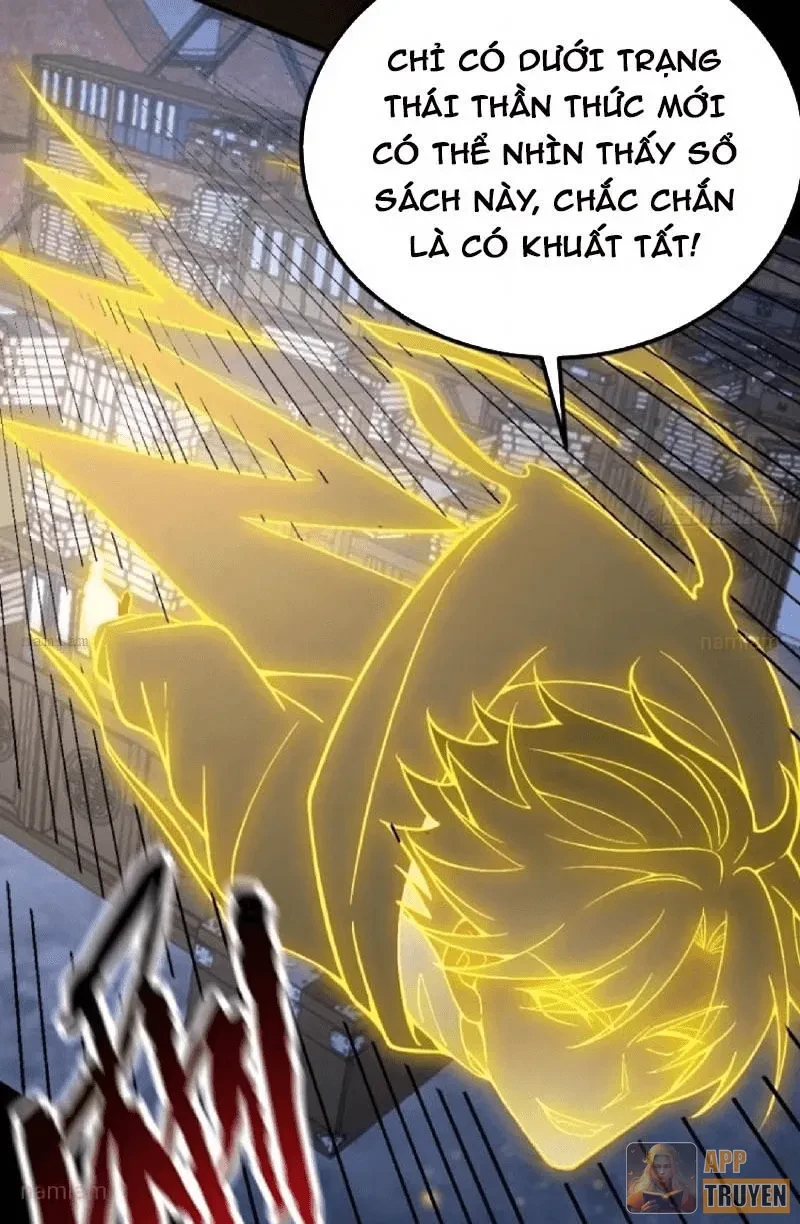 Người Khác Luyện Cấp Ta Tu Tiên, Tới Đại Thừa Kỳ Thì Rời Núi Chapter 44 - 14