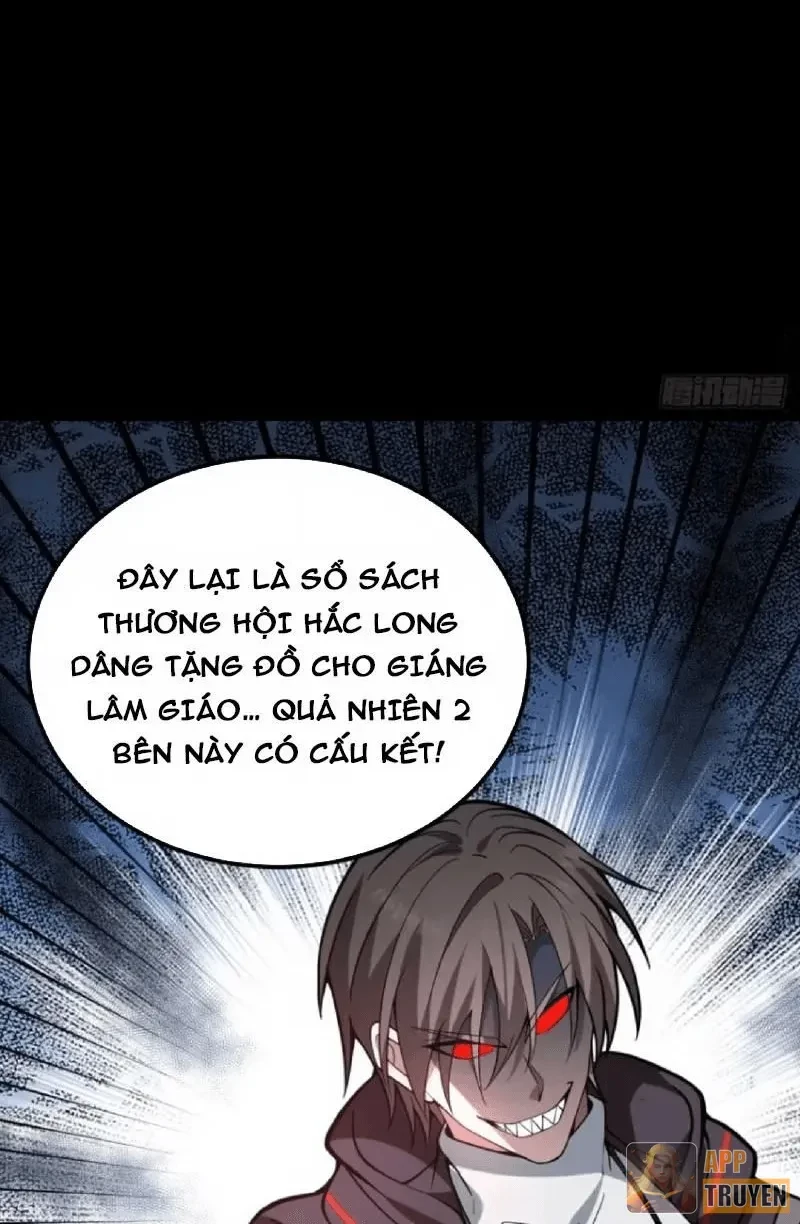 Người Khác Luyện Cấp Ta Tu Tiên, Tới Đại Thừa Kỳ Thì Rời Núi Chapter 44 - 17