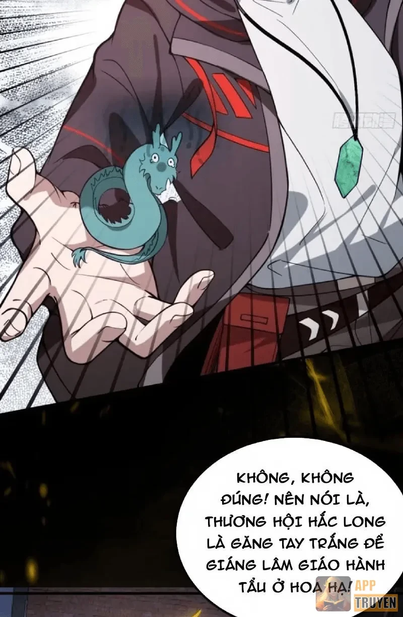 Người Khác Luyện Cấp Ta Tu Tiên, Tới Đại Thừa Kỳ Thì Rời Núi Chapter 44 - 18