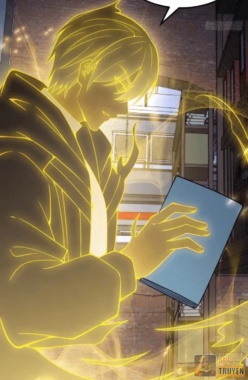 Người Khác Luyện Cấp Ta Tu Tiên, Tới Đại Thừa Kỳ Thì Rời Núi Chapter 44 - 19