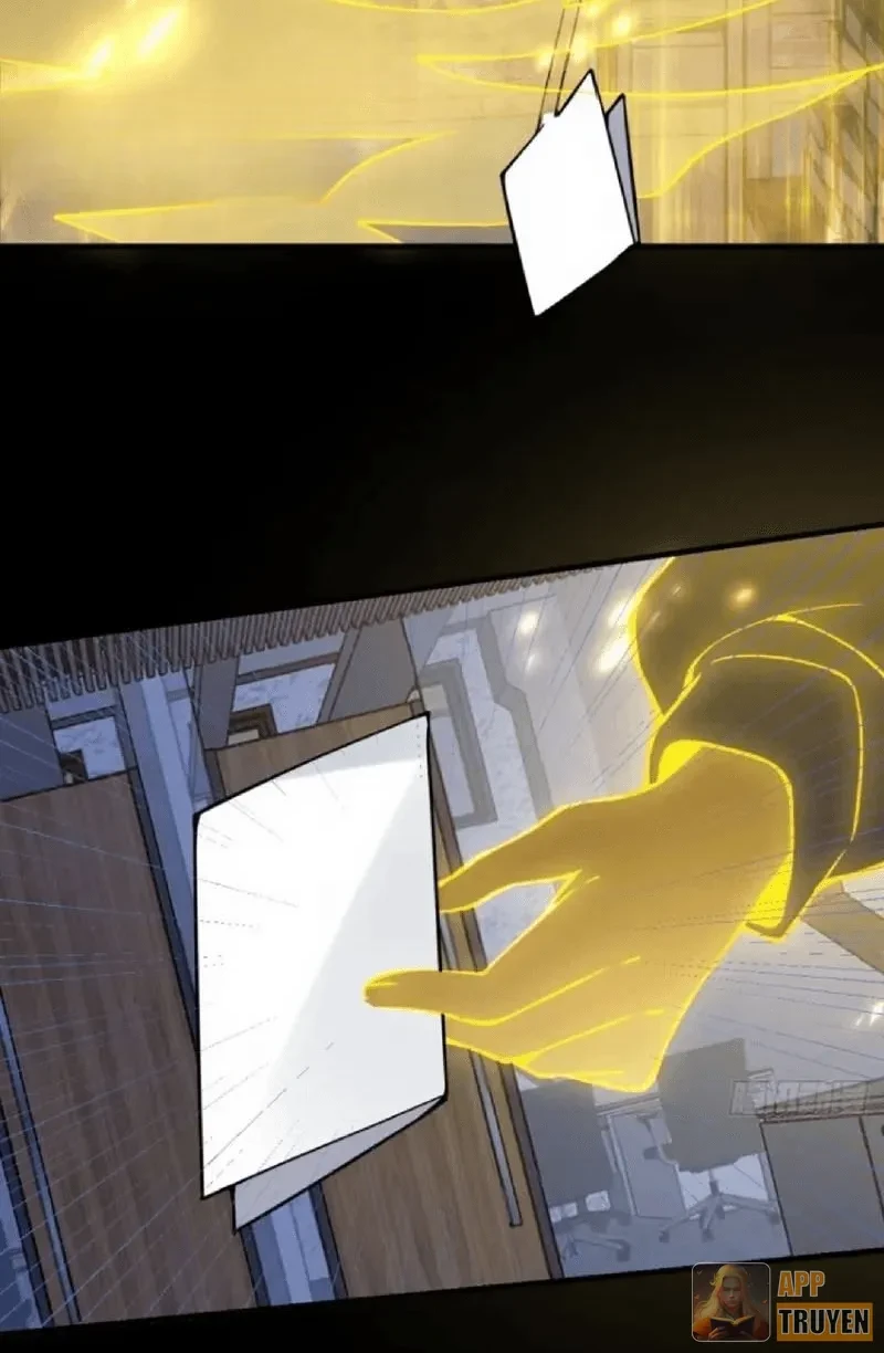 Người Khác Luyện Cấp Ta Tu Tiên, Tới Đại Thừa Kỳ Thì Rời Núi Chapter 44 - 20