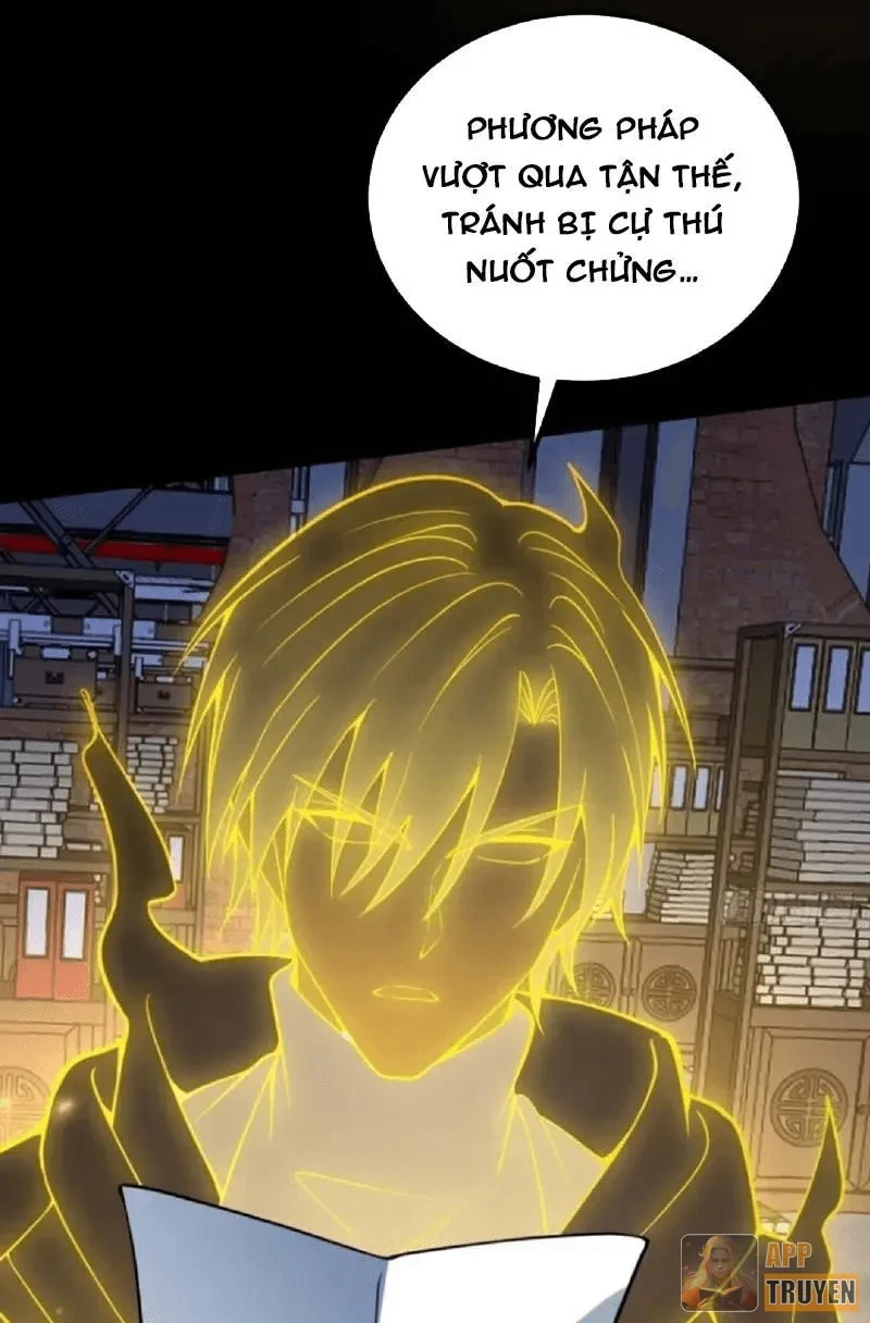 Người Khác Luyện Cấp Ta Tu Tiên, Tới Đại Thừa Kỳ Thì Rời Núi Chapter 44 - 21