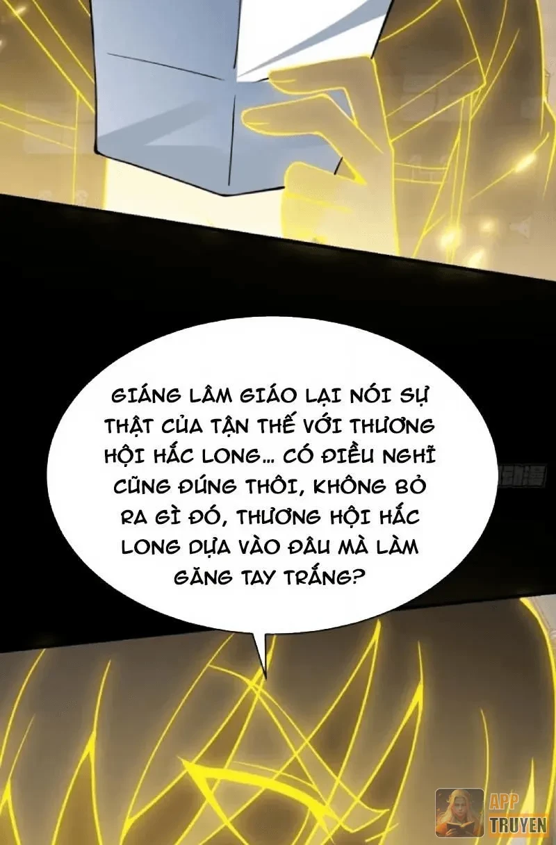 Người Khác Luyện Cấp Ta Tu Tiên, Tới Đại Thừa Kỳ Thì Rời Núi Chapter 44 - 22