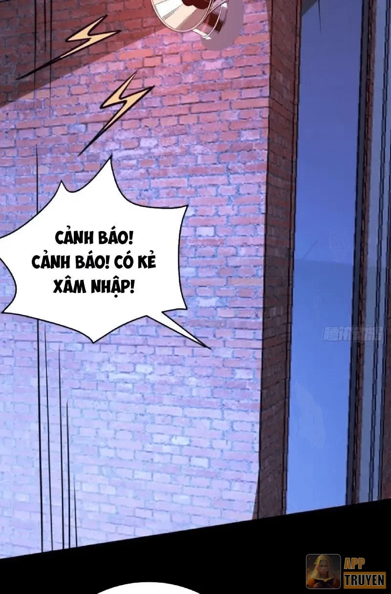 Người Khác Luyện Cấp Ta Tu Tiên, Tới Đại Thừa Kỳ Thì Rời Núi Chapter 44 - 26