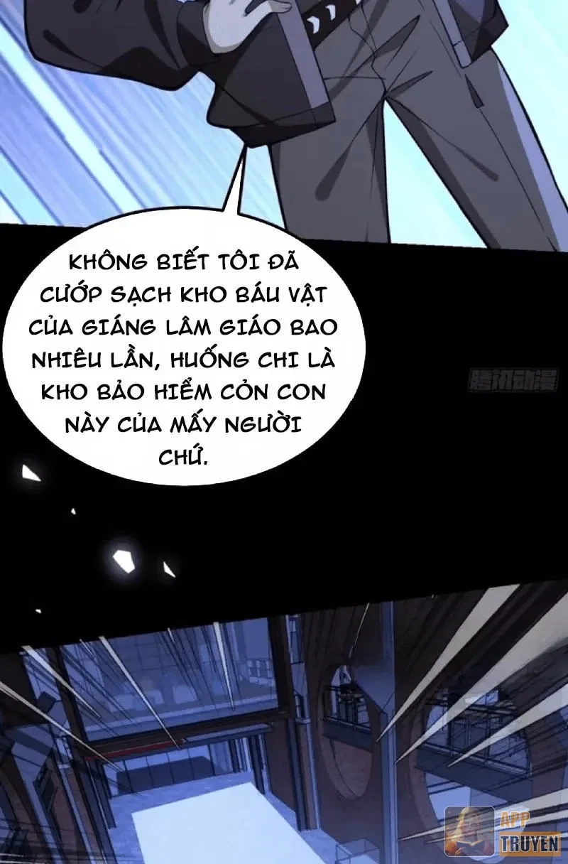 Người Khác Luyện Cấp Ta Tu Tiên, Tới Đại Thừa Kỳ Thì Rời Núi Chapter 44 - 28