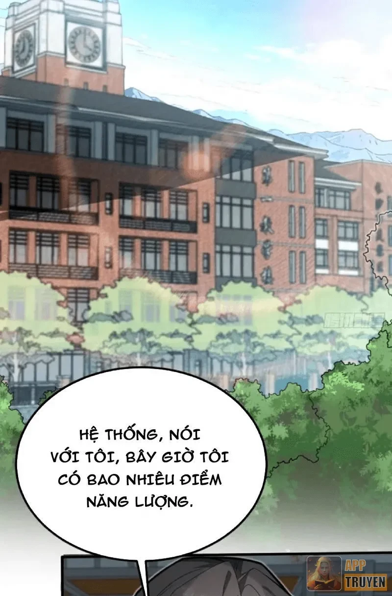 Người Khác Luyện Cấp Ta Tu Tiên, Tới Đại Thừa Kỳ Thì Rời Núi Chapter 44 - 31