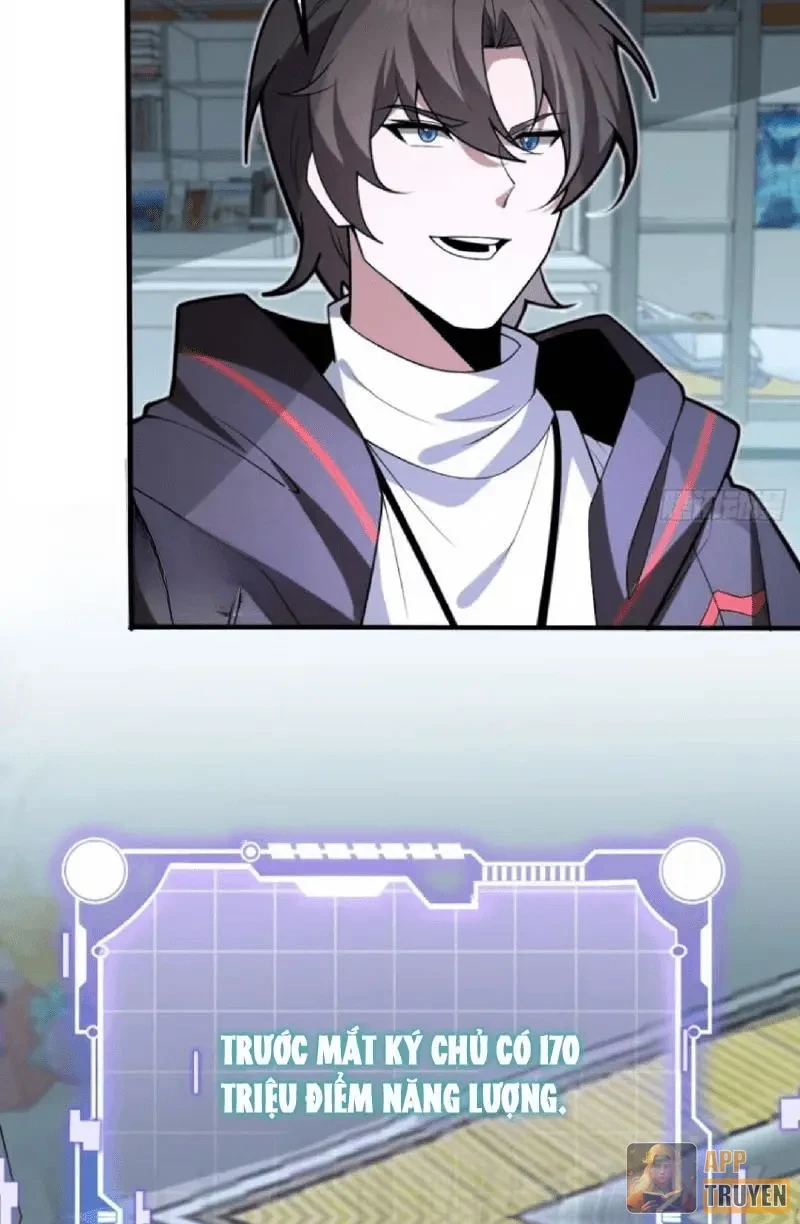 Người Khác Luyện Cấp Ta Tu Tiên, Tới Đại Thừa Kỳ Thì Rời Núi Chapter 44 - 32