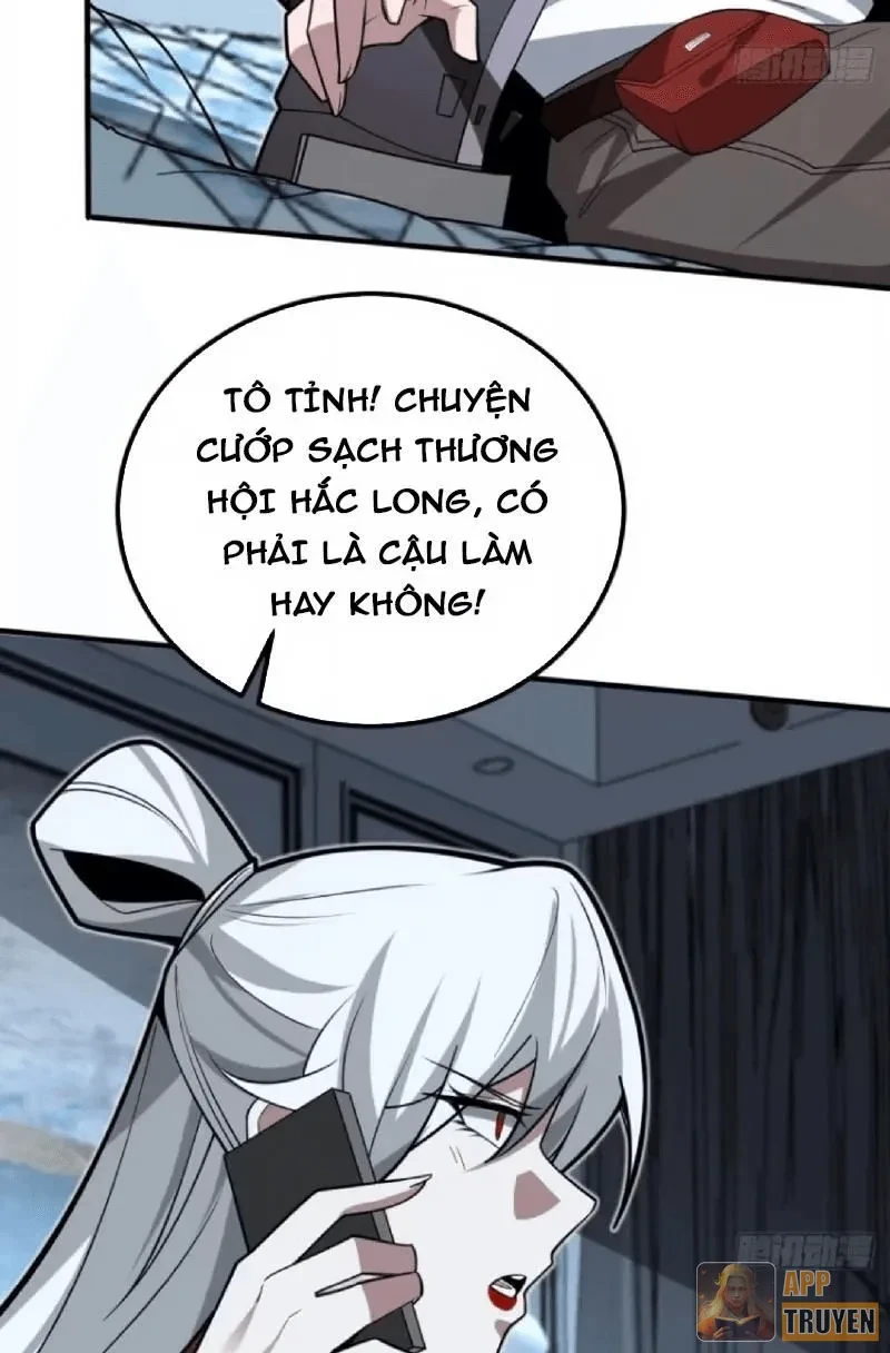 Người Khác Luyện Cấp Ta Tu Tiên, Tới Đại Thừa Kỳ Thì Rời Núi Chapter 44 - 35