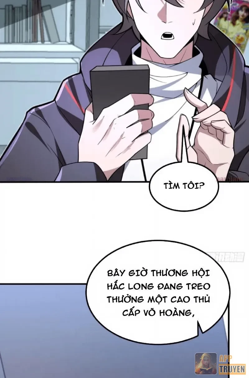 Người Khác Luyện Cấp Ta Tu Tiên, Tới Đại Thừa Kỳ Thì Rời Núi Chapter 44 - 37