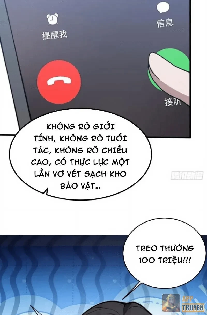 Người Khác Luyện Cấp Ta Tu Tiên, Tới Đại Thừa Kỳ Thì Rời Núi Chapter 44 - 38