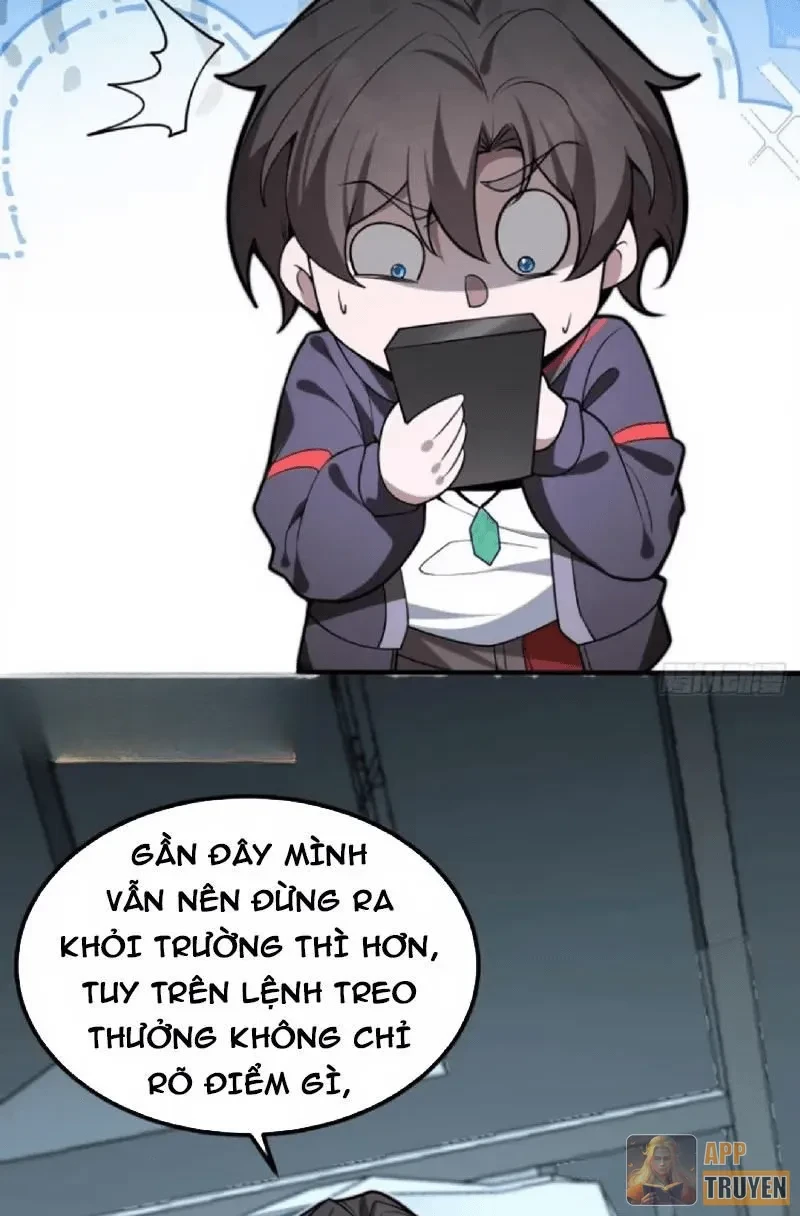 Người Khác Luyện Cấp Ta Tu Tiên, Tới Đại Thừa Kỳ Thì Rời Núi Chapter 44 - 39