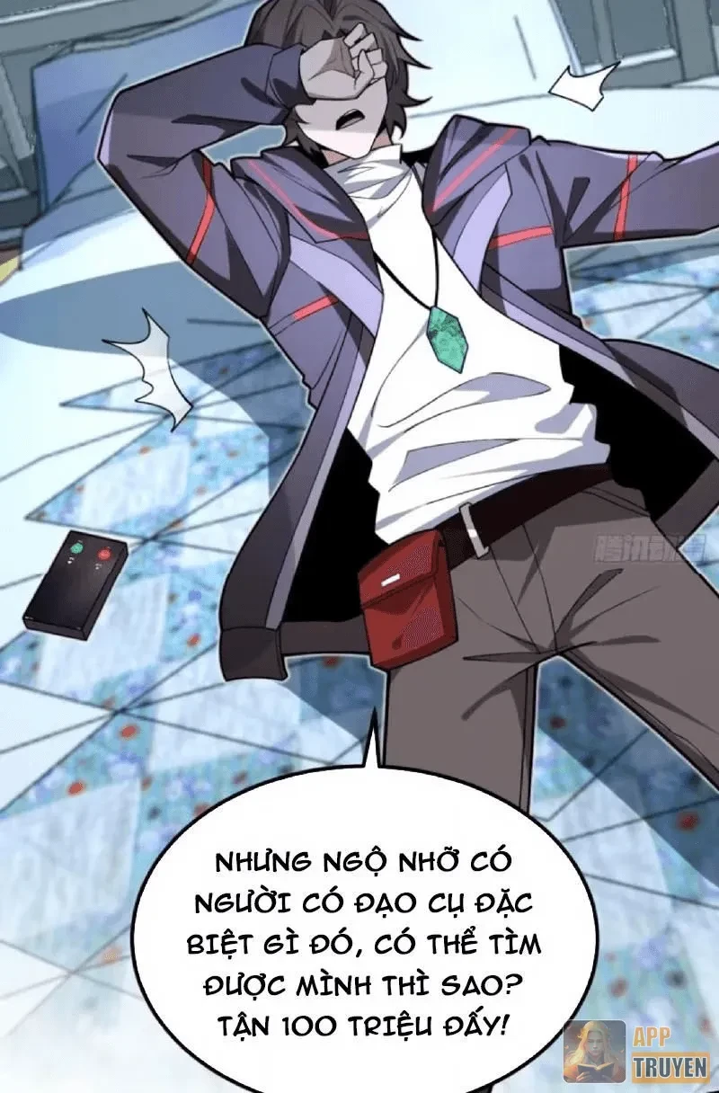 Người Khác Luyện Cấp Ta Tu Tiên, Tới Đại Thừa Kỳ Thì Rời Núi Chapter 44 - 40